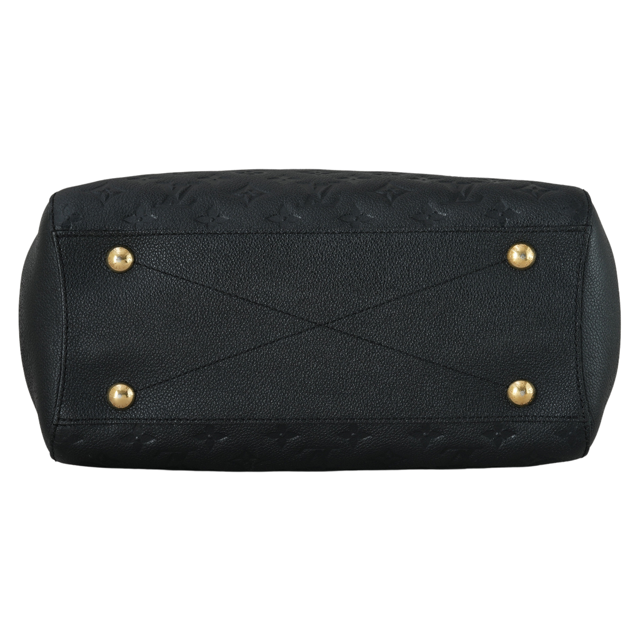 LOUIS VUITTON(USED)루이비통 앙프렝뜨 몽테뉴 MM